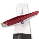 Pinças Zizzili Basics em aço inoxidável de grau cirúrgico Pinças Zizzili Basics em aço inoxidável de grau cirúrgico