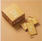 Pincbar Barra de Proteína Caramelo Salgado - Cx com 12 un.