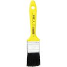 Pincéis Atlas 319/4, Trincha para Pintura 1 1/2" Amarelo