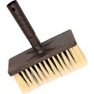 Pinceis Broxa Retangular Roma 260 180X76Mm - Kit C/12 Pc Pinceis Broxa Retangular Roma 260 180X76Mm - Kit C/12 Pc