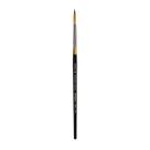 Pincéis de artista KINGART Original Gold Liner 9350-10 para pintura