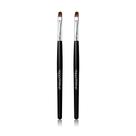 Pincéis de maquiagem U-N Lip Brush Concealer Fiber Hair x2