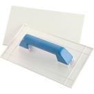 Pinceis Desempenadeira Pvc Roma P/Grafia.Gde 590L Pinceis Desempenadeira Pvc Roma P/Grafia.Gde 590L