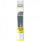 Pincéis Winsor & Newton Foundation 06 Unidades 5295008
