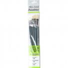 Pincéis Winsor & Newton Foundation 06 Unidades 5295026