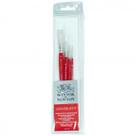 Pincéis Winsor & Newton University 04 Unidades 5490608 Pincéis Winsor & Newton University 04 Unidades 5490608