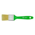 Pincel 1 1/2 para pintura multiuso cerdas sinteticas 1pc mtx