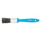 Pincel 1para tintas latex e acrilicas cerdas mistas 1pc mtx