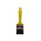 Pincel 2 50mm Trincha Gris Amarelo Compel