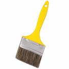 Pincel 3" com cabo plástico - Compel Pincel 3" com cabo plástico - Compel