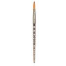 Pincel acrílico Kiara Sky 10 Black 100% Pure Kolinsky