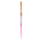 Pincel acrílico Kiara Sky 14 100% puro rosa Kolinsky Pincel acrílico Kiara Sky 14 100% puro rosa Kolinsky