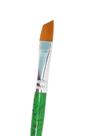 Pincel Angular Keramik 331-16 Chanfrado Nylon Hobby