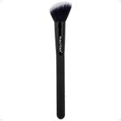 Pincel Angular Para Blush Macrilan Noir Collection N02