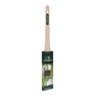 Pincel Angular Profissional 1 1/2" Condor Pincel Sintética Para Recorte