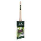 Pincel Angular Profissional 2 1/2" Condor Para Recorte Sintética