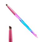 Pincel aplicação de glitter e remoção de cílios Pincel aplicação de glitter e remoção de cílios