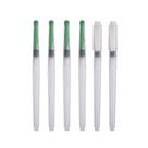 Pincel Aqua Brush C A. Creative Com6 Unidadesades Zlsb-006