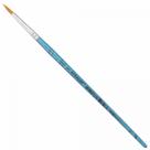 Pincel Aquarela Artesanato Redondo Keramik 311 n. 4