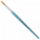 Pincel Aquarela Artesanato Redondo Keramik 311 n. 8