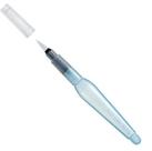 Pincel aquash brush com reserv. de agua ponta media pentel