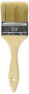 Pincel Arroworthy Linzer de 6.4 cm con Corte en Bisel