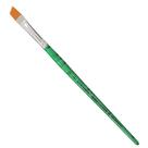 Pincel Art Angular Keramik Sintético Chanfrado 331-10