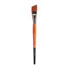 Pincel Artist Brush KINGART Premium Radiant 6400-3/4 Angular Shader