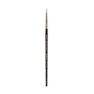 Pincel Artist KINGART Premium Original Gold 9000-1 redondo