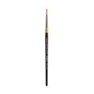 Pincel Artist KINGART Premium Original Gold 9000-4 redondo