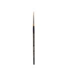 Pincel Artist KINGART Premium Original Gold 9020-2 Ultra Redondo