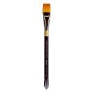 Pincel Artist KINGART Premium Original Gold 9550A-3/4 de lavagem/esmalte