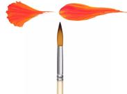 Pincel Artístico 1 un. Modelo 425-0 Condor