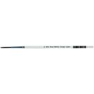 Pincel artístico WEBER Bob Ross R6422 2 Script Liner