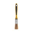 Pincel atlas 419/4 dupla p/stain e verniz 1-1/2''