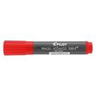 Pincel Atômico 1100-P Vermelho Com 12Un Pilot