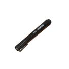 Pincel Atômico Marcador Permanente Preto chanfrada BRW 01un Pincel Atômico Marcador Permanente Preto chanfrada BRW 01un