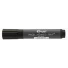Pincel atômico pilot - preto (unidade)