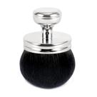 Pincel autobronzeador NQEUEPN Extra Large Wide Head Silver Pincel autobronzeador NQEUEPN Extra Large Wide Head Silver