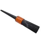 Pincel Automotivo Externo Nº12 Com Cerdas Longas e Cabo Resistente 225mm