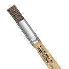 Pincel Broxinha 460 Condor Cerda Natural Cabo Curto Pincel Broxinha 460 Condor Cerda Natural Cabo Curto