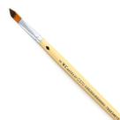 Pincel Castelo Série Creme C570 Triangular