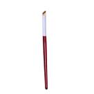 Pincel Chanfrado para Esfumar Pata de Vaca Manicure Unhas Pincel Chanfrado para Esfumar Pata de Vaca Manicure Unhas