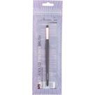 Pincel Chanfrado para Olhos Angled Eyeliner Brush MS13 - Océane
