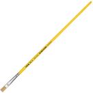 Pincel Chato 815 N6 - 60815006 - Pincéis Tigre Pincél Chato N6 815 - 60815006 - Pincéis Tigre
