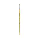 Pincel Chato Numero 4 Ref. 115-4 Condor