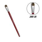 Pincel Condor 286-16 Língua de Gato Sintéitco Cabo Longo Pincel Condor 286-16 Língua de Gato Sintéitco Cabo Longo