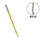 Pincel Condor 457-12 Redondo Pelo Natural Cabo Longo