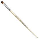 Pincel Condor Chanfrado Sintetico Cabo Curto 427-10 Pincel Condor Chanfrado Sintetico Cabo Curto 427-10