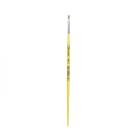 Pincel Condor Para Pintura Linha Amarela 456 nº 02 PCT C/12 Pincel Condor Para Pintura Linha Amarela 456 nº 02 PCT C/12